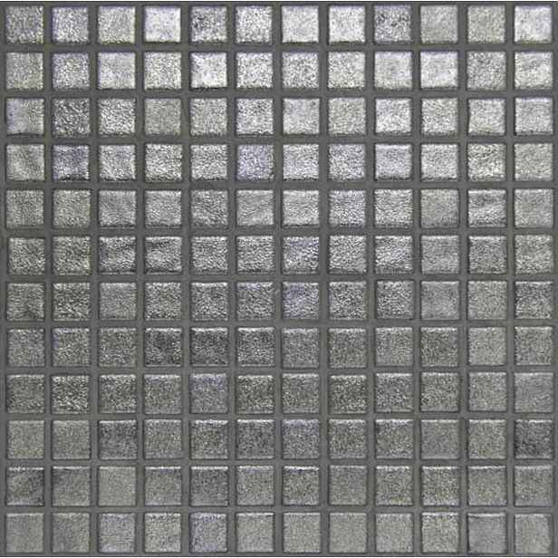 Skleněná mozaika Metalico plata 30x30 cm lesk METALICOPLATA