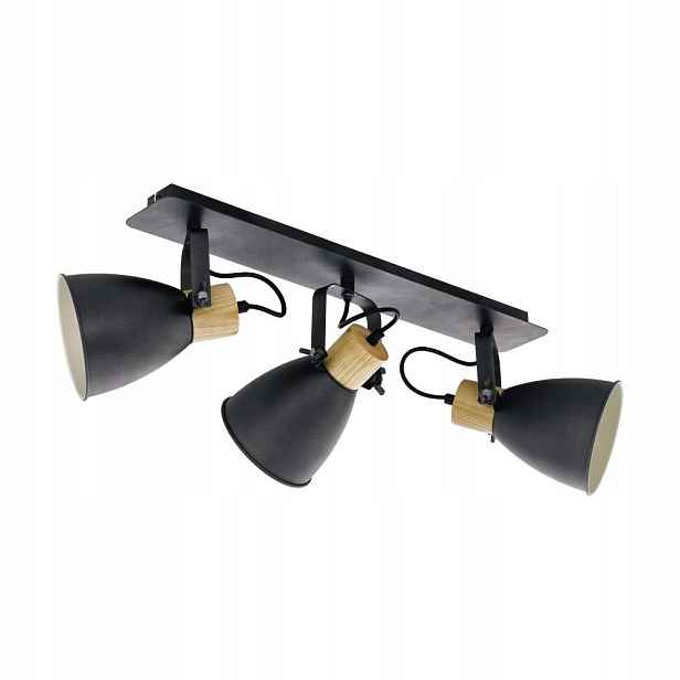 Lampa reflektorová spot Coswarth 99076 Eglo