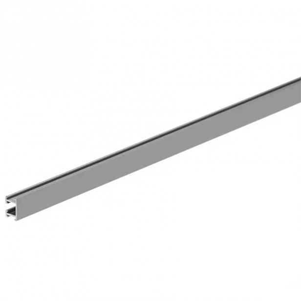 Lišta Inox Decor C-0 12,5 mm/250 cm