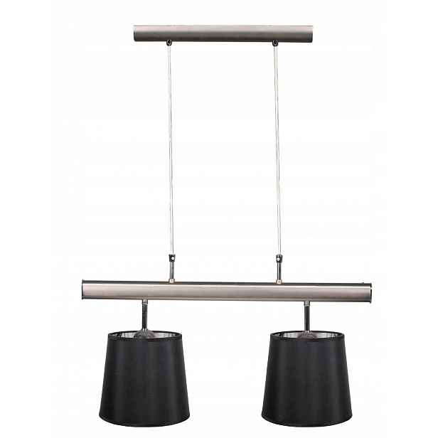 Stropní svítidlo 2X60W E27 Milonga Candellux