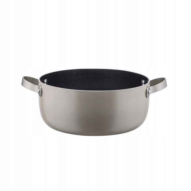 Tama hrnec 24 cm, Alessi