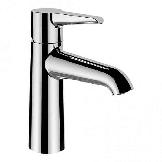 Umyvadlová baterie Laufen Pure bez výpusti chrom HF901702100000