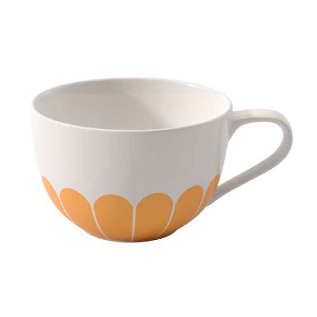 Villeroy & Boch Šálek na cappuccino Fleur Soleil, 300 ml 10-4552-1240