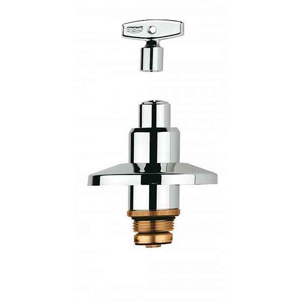 Grohe - Vršek, chrom 11551000