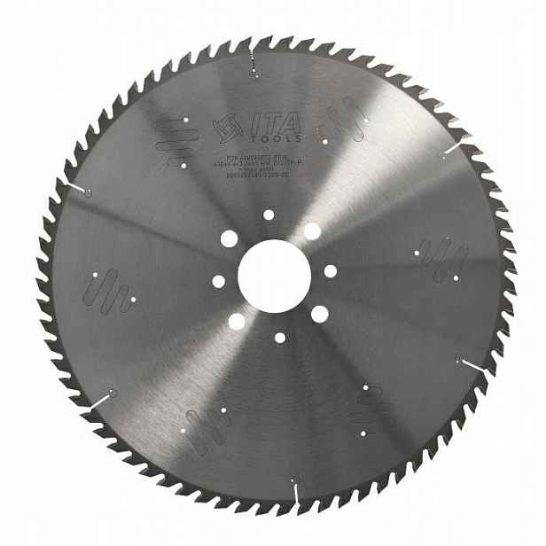 Ita Tools Pila pro panelové pily 430x65x72Z Selco Nano Premium