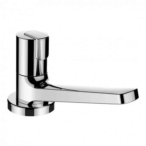 Laufen Citypro - Stojánkový ventil, pro studenou vodu, chrom HF500915100000