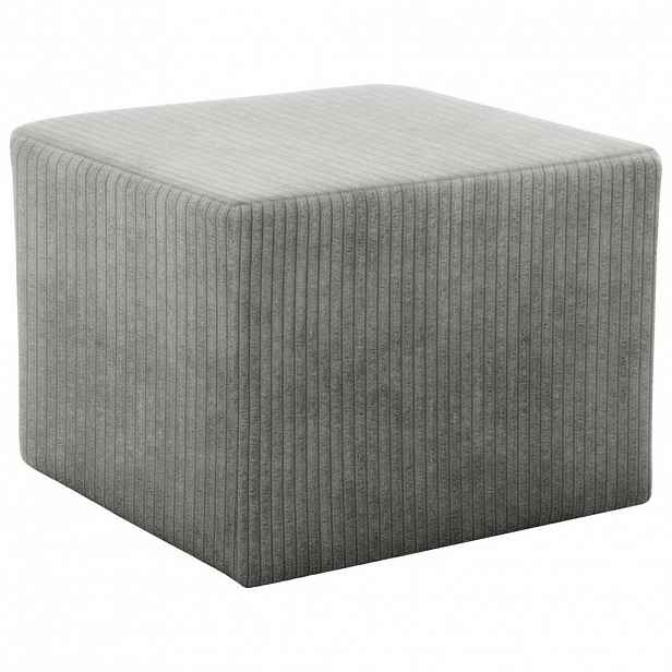 MID.YOU TABURET, textil, 59/44/59 cm