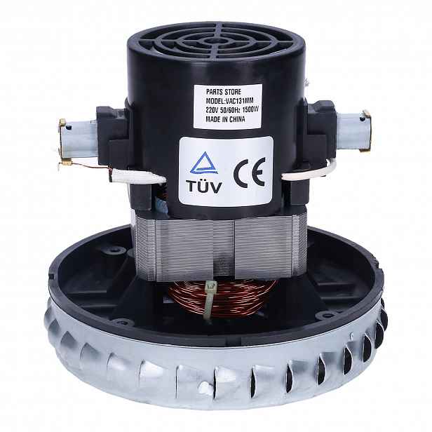 Motor Vysavače Mpm Apollo Bora Velký 1500W