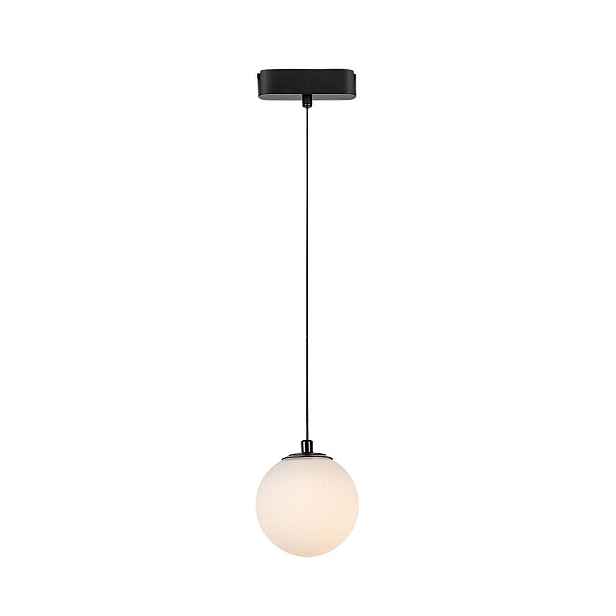 Závěsná Led kolejnicová lampa 5W Litrack PEND.01W 70109 Rabalux