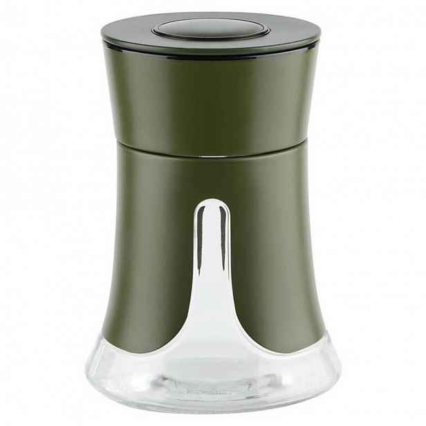 Dóza Na Potraviny Oil Green - S, 0,7 L