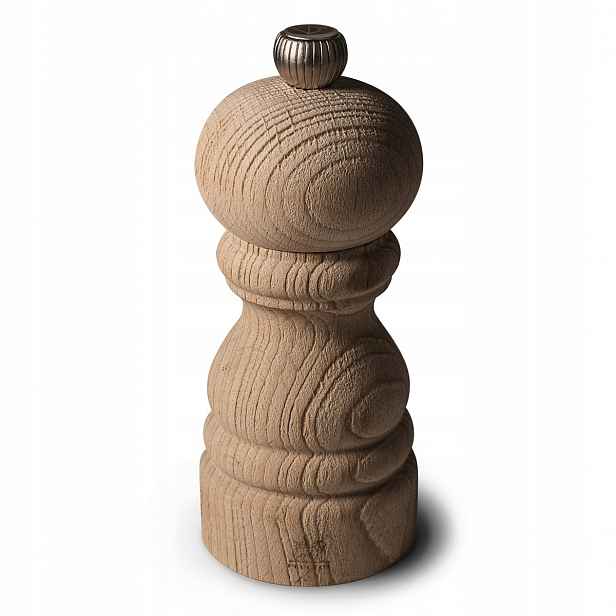 Mlýnek na sůl Peugeot Paris Nature 12 cm Buk