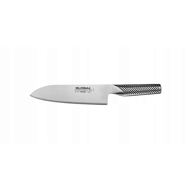 Nůž Global Santoku 18 cm.