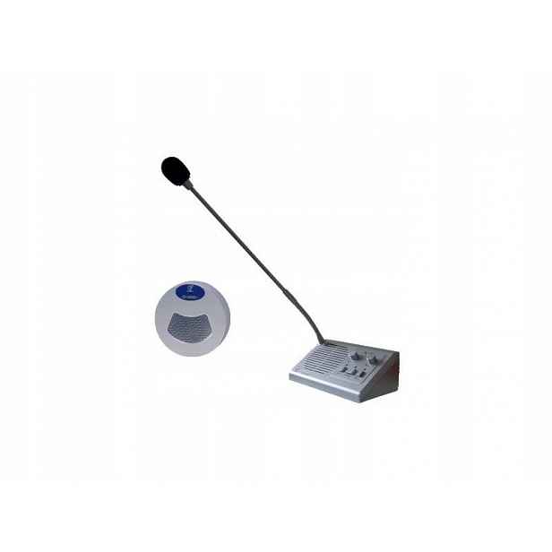 Pokladní interkom SD-2006DL+ LonBon