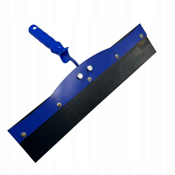 Stěrka Stěrka na polyuretanové epoxidové pryskyřice 100 x 460 mm