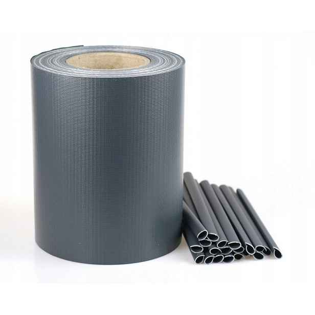 Stínící panelové pásy 19 cm x 35 m grafitová 30-080 Cellfast