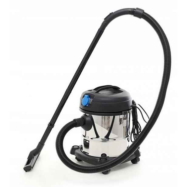 Vysavač 20L 1200W Kraft&dele KD483