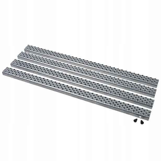 Sada čepelí pro fasádní struhadlo Tytanx 1600 mm Instar 276-0044