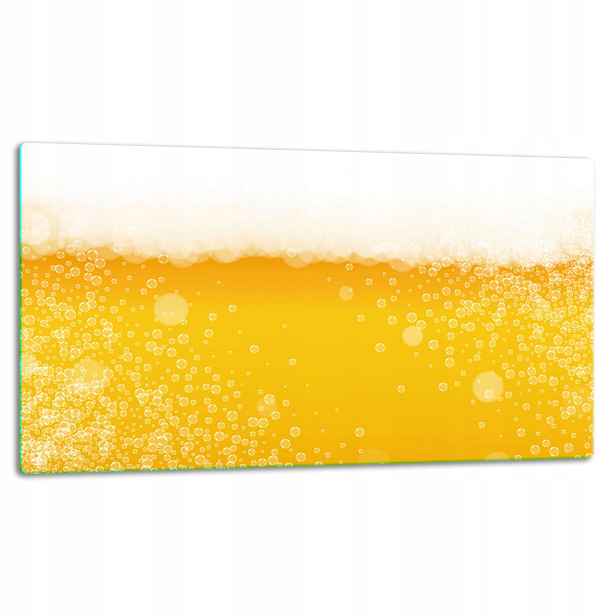7v1 Skleněná Deska Na Krájení 52x30 Pivo