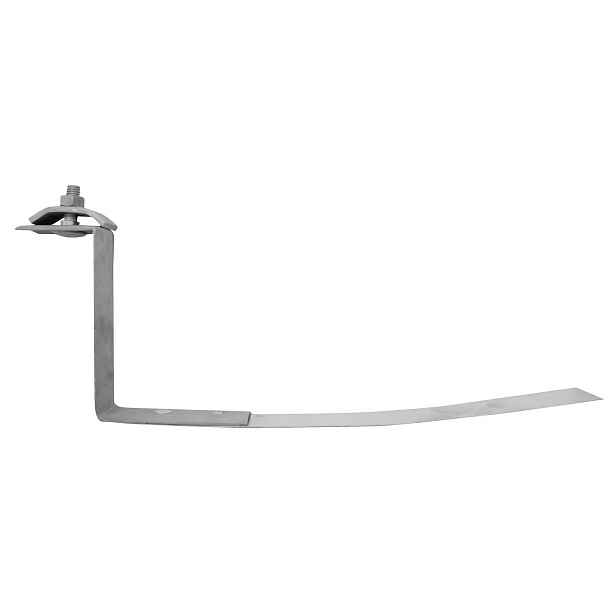 Podpěra vedení PV 22 Al pásek 100 mm