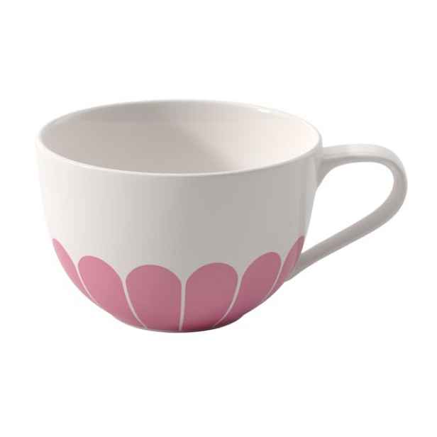 Villeroy & Boch Šálek na Cappuccino Fleur Cassis, 300 ml 10-4553-1240