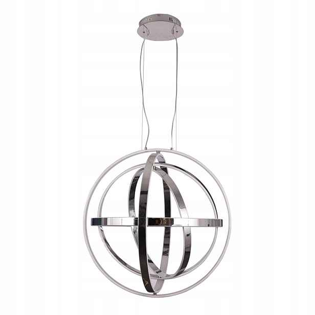 Závěsná lampa lustr 260W Led Copernicus Milagro
