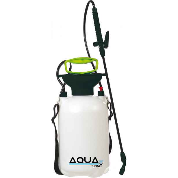 AQUA SPRAY Tlakový postřikovač 3l AS0300