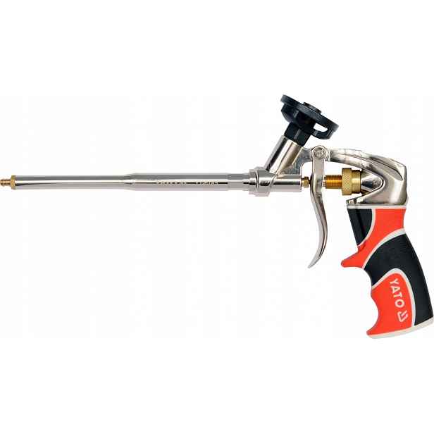 Pistole na montážní pěnu YT-6745 Yato