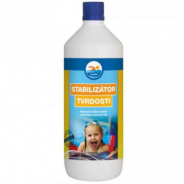 Proxim Stabilizátor Tvrdosti 1.0 l 9584
