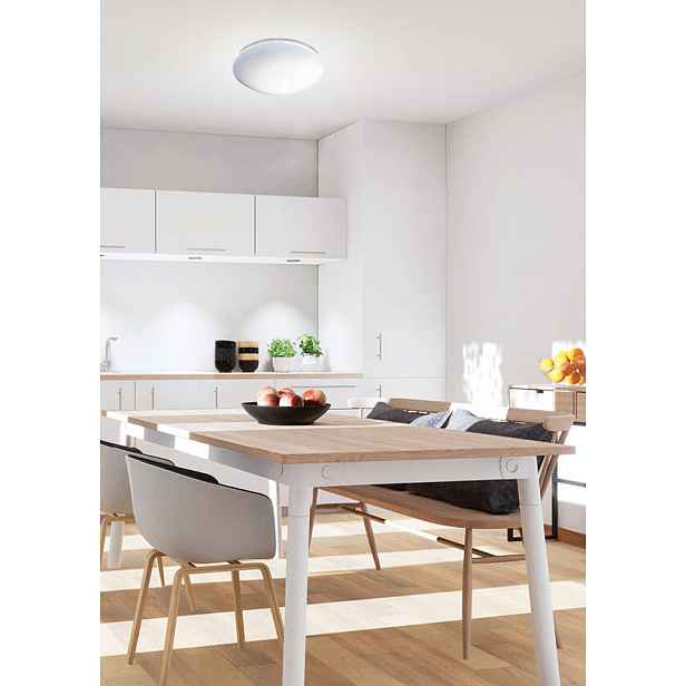 Stropní lampa Sky Stropní LED světlo 4000K