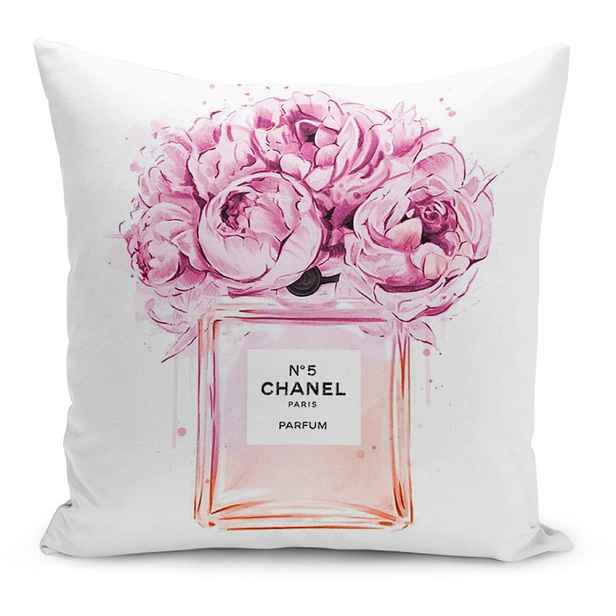 Povlak na polštář 43x43 cm – Mila Home