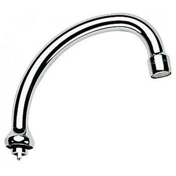 Grohe - Výtoková trubice, chrom 13076000