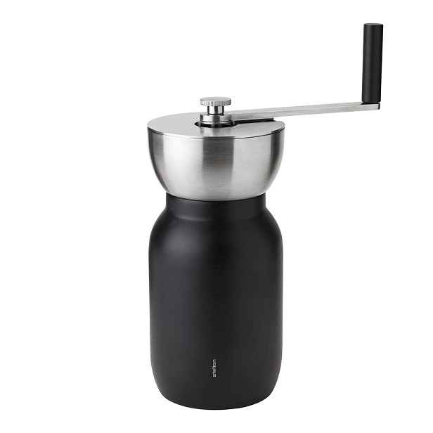 Kávový mlýnek z nerezové oceli Collar – Stelton