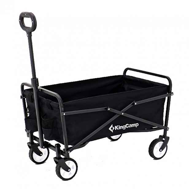 King Camp Kempingový vozík Quartz Wagon KC2460