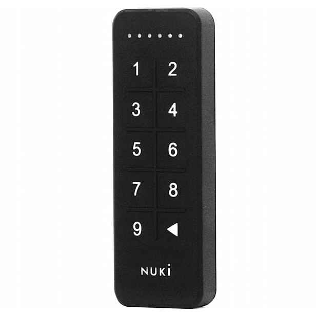 Nuki Klávesnice Keypad