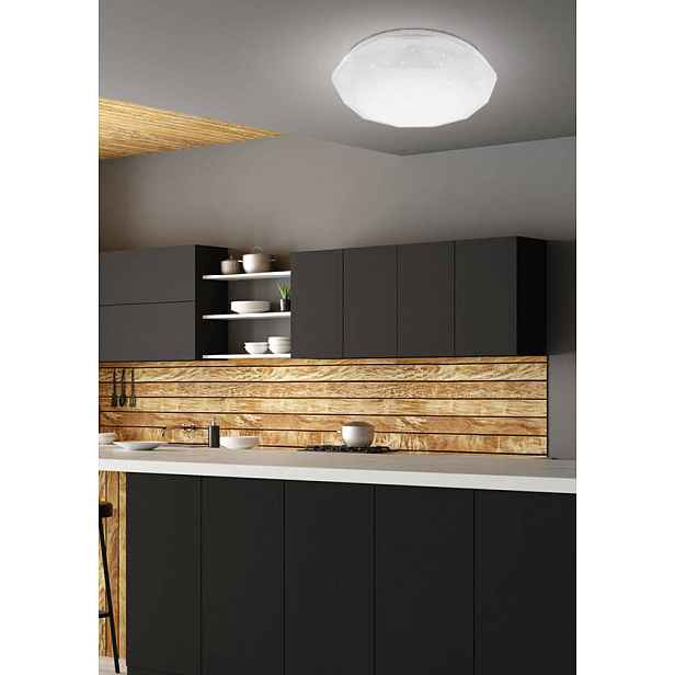 Stropní lampa Sky Stropní LED světlo 6500K