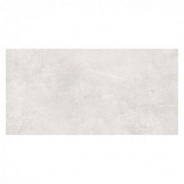 EBS Volcano - Dlažba 30x60 cm, matná white ROJ86696