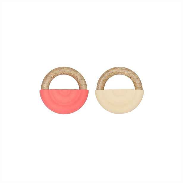 Kousátko Rainbow – OYOY Mini