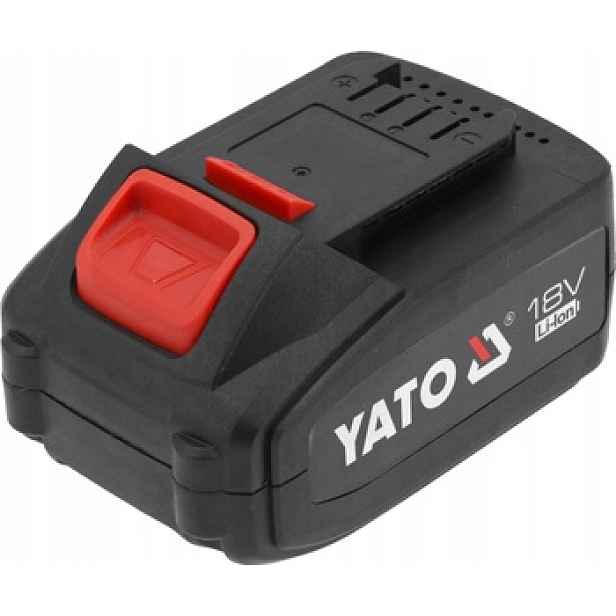 Yato akumulátor 18V Li-Ion 4Ah YT-828463
