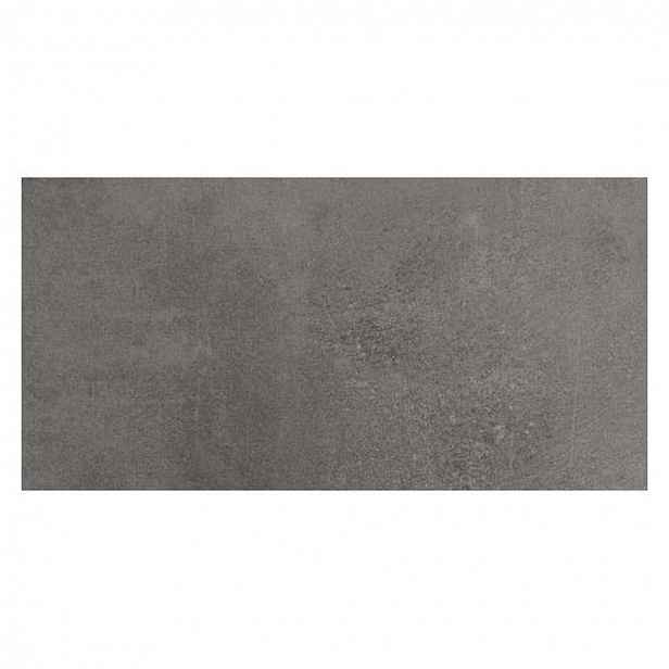 EBS Volcano - Dlažba 30x60 cm, matná dark ROJ86852