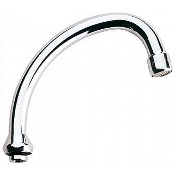 Grohe - Výtoková trubice, chrom 13071000