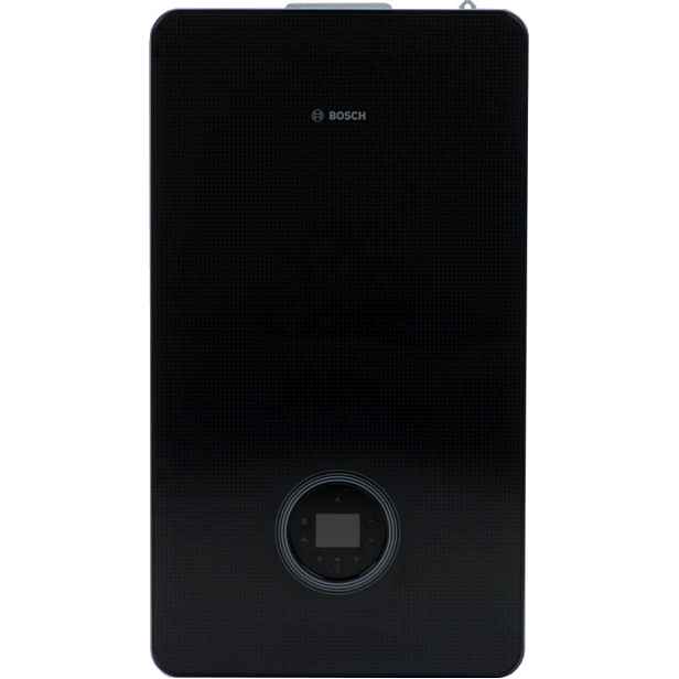 Kotel kondenzační topný Bosch GC8700iW 30 PB černý