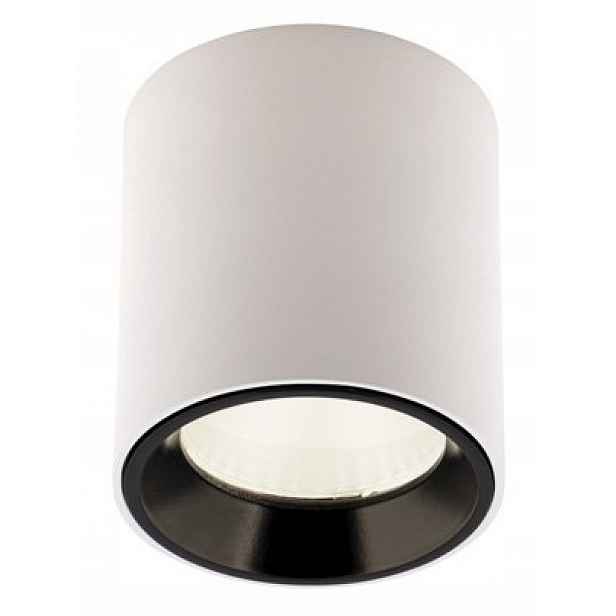Led spotové nástěnné svítidlo Tub C0155 bílé MaxLight