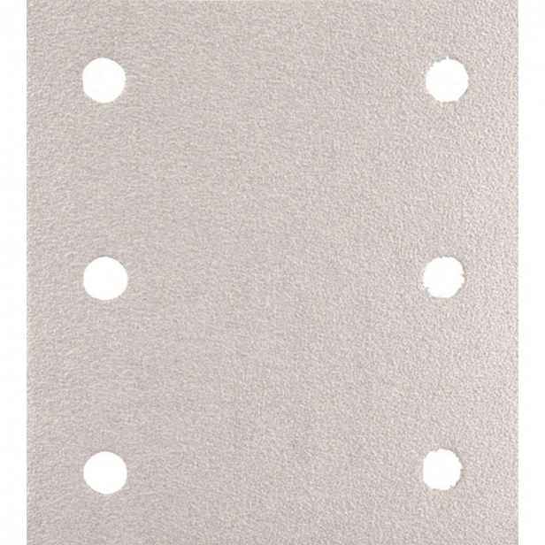 Makita - Brusný papír K150, 114x102 mm, 10 ks P-35857