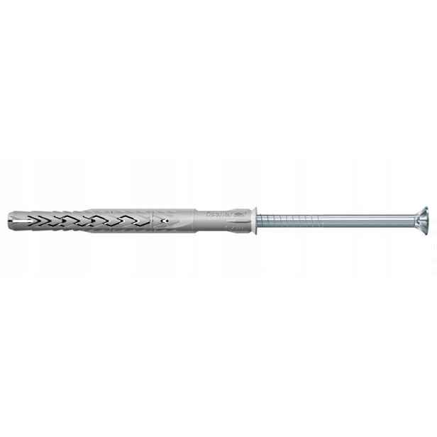 Rámový Kolík Sxrl 8*80 T S Vrutem 50 Ks 540114 Fischer