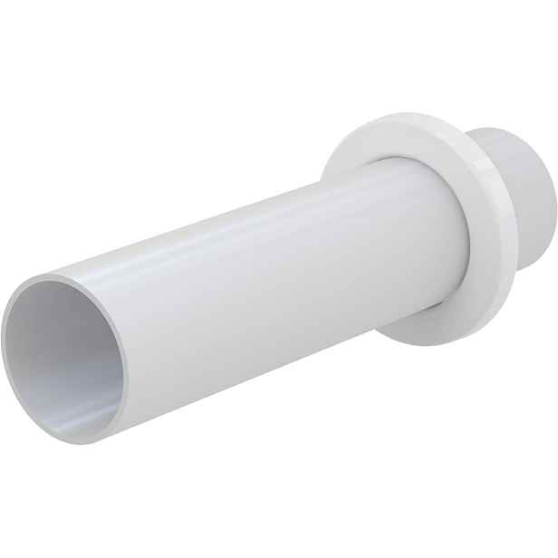 Trubka s rozetou Alca P047 DN 50