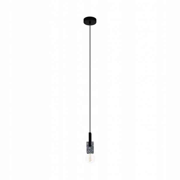 Závěsná lampa Lobatia 99531 Eglo