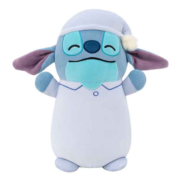 Plyšová hračka Stitch – SQUISHMALLOWS