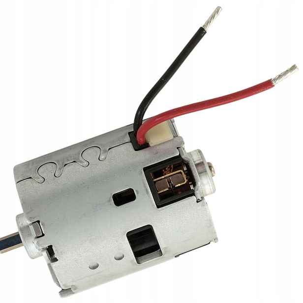 Motor Šroubováku 1607022609 Gsr Gsb 18 VE-2 Bosch