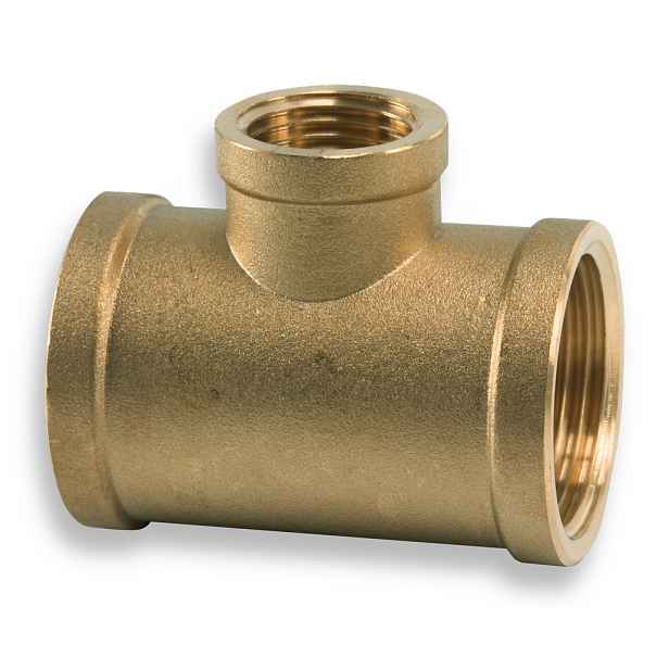 Novaservis T-kus MMM redukovaný 5/4"x3/4"x5/4" (FT217/322)