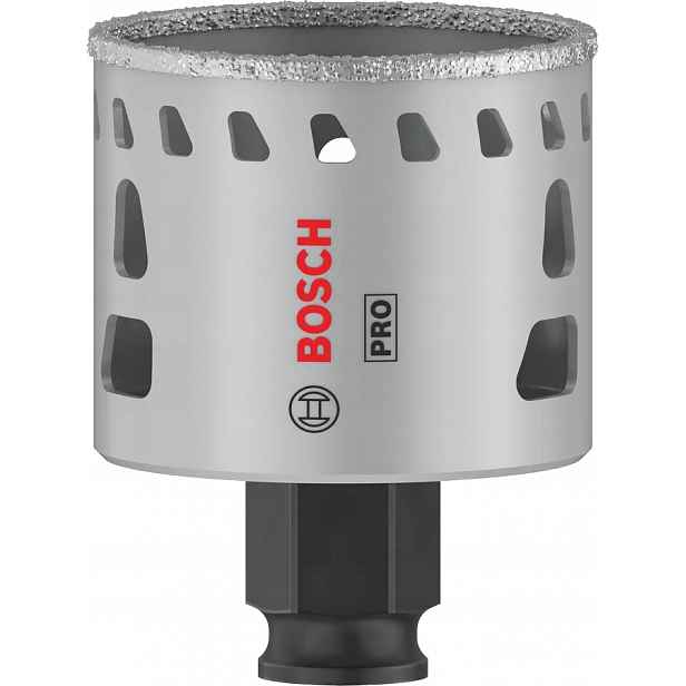 Pila Korunkový Vrták Pro Tile Pc Plus 51 MM 2608901562 Bosch
